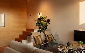 Vandoma Living Suites
