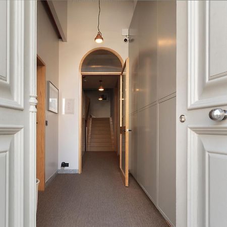 Vandoma Living Suites Porto Eksteriør billede