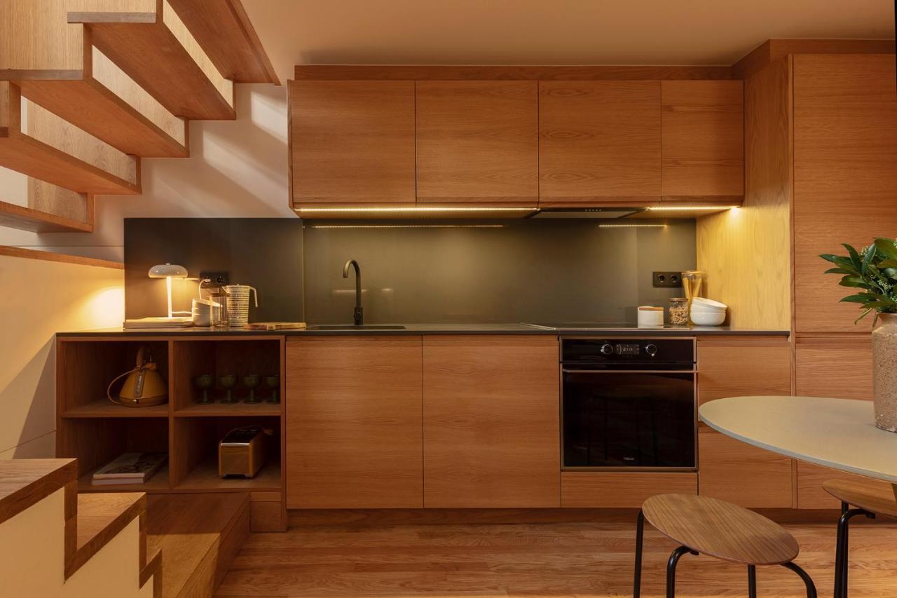 Vandoma Living Suites Porto Eksteriør billede