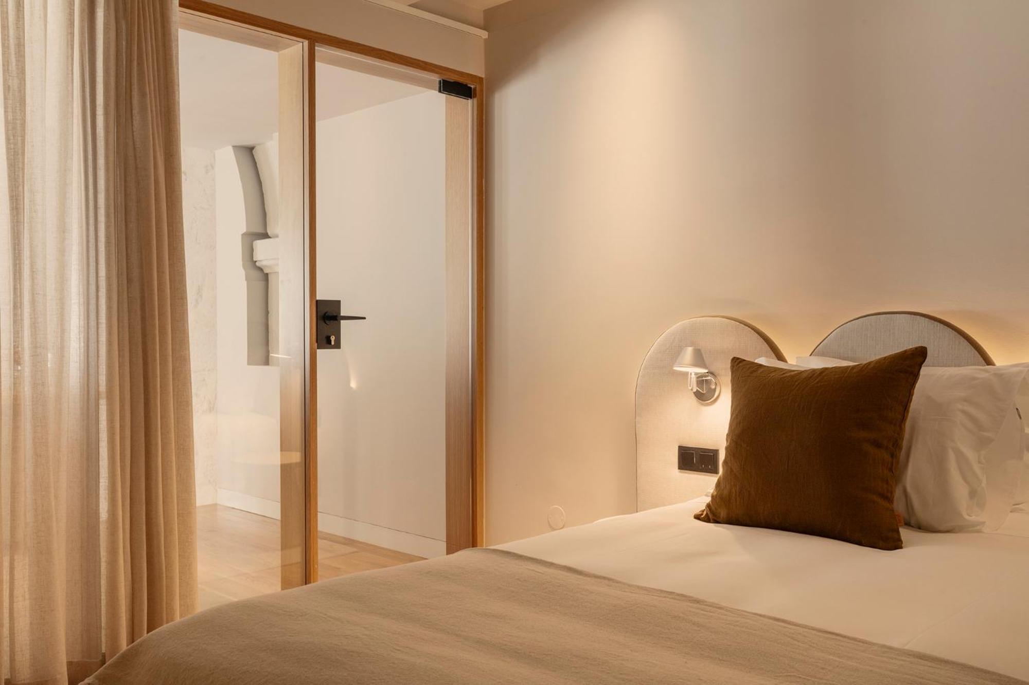 Vandoma Living Suites Porto Eksteriør billede