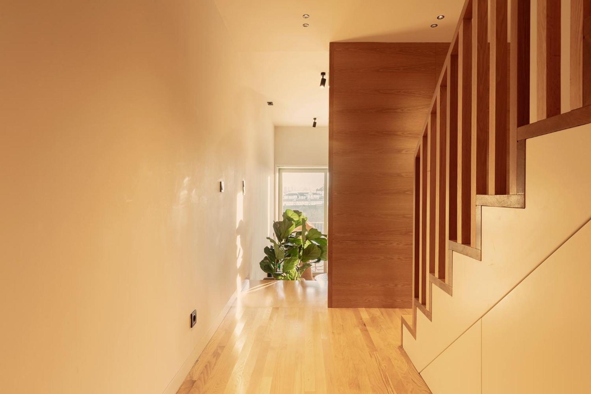 Vandoma Living Suites Porto Eksteriør billede