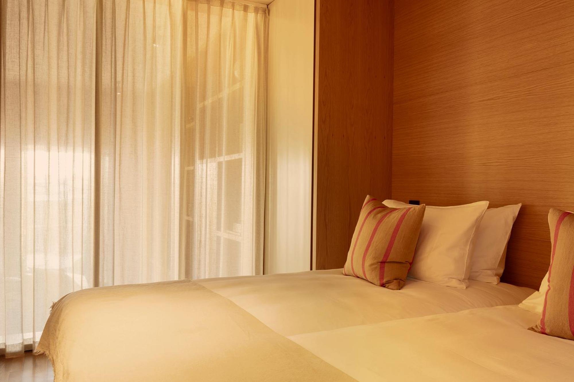 Vandoma Living Suites Porto Eksteriør billede