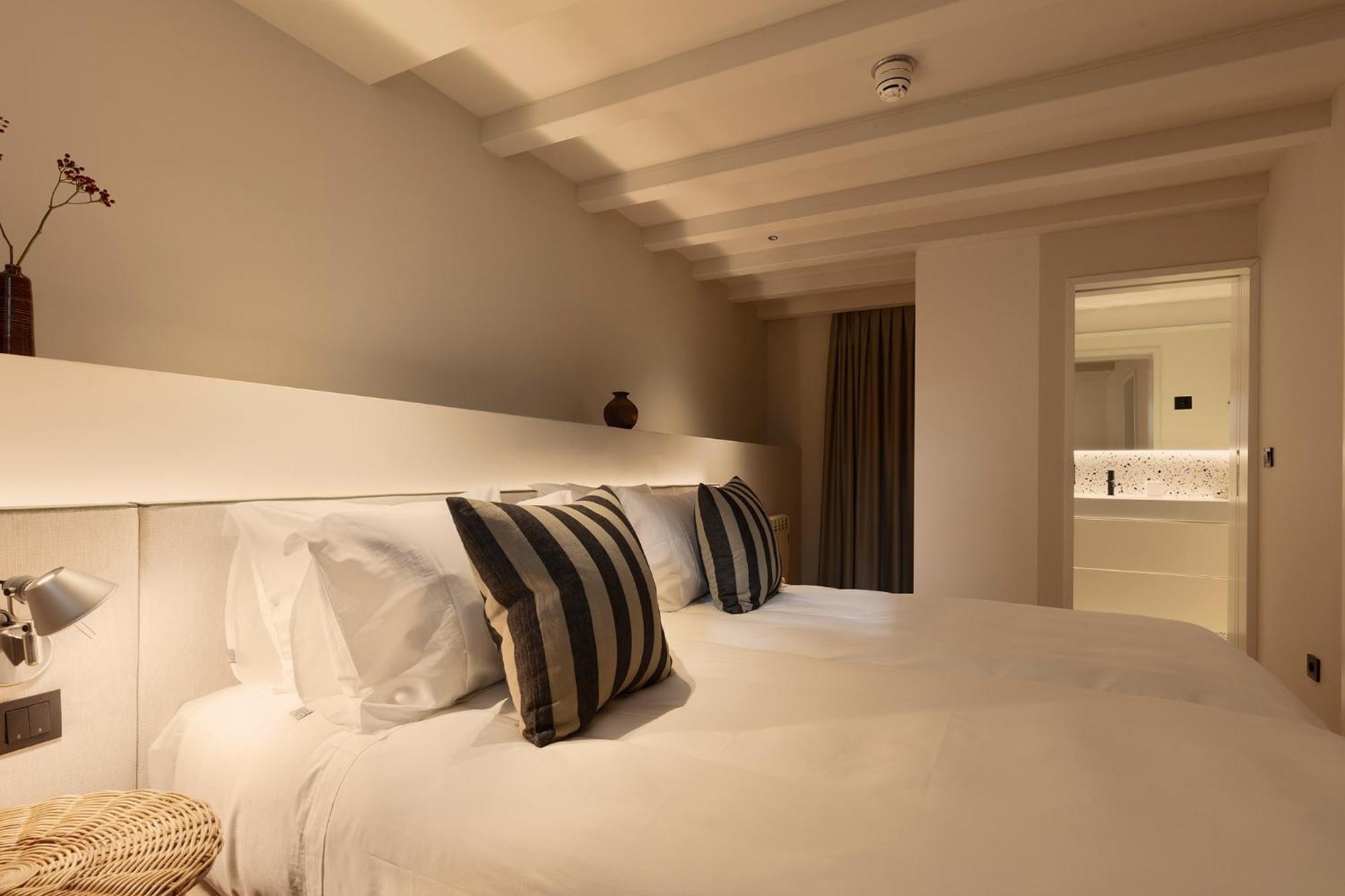 Vandoma Living Suites Porto Værelse billede