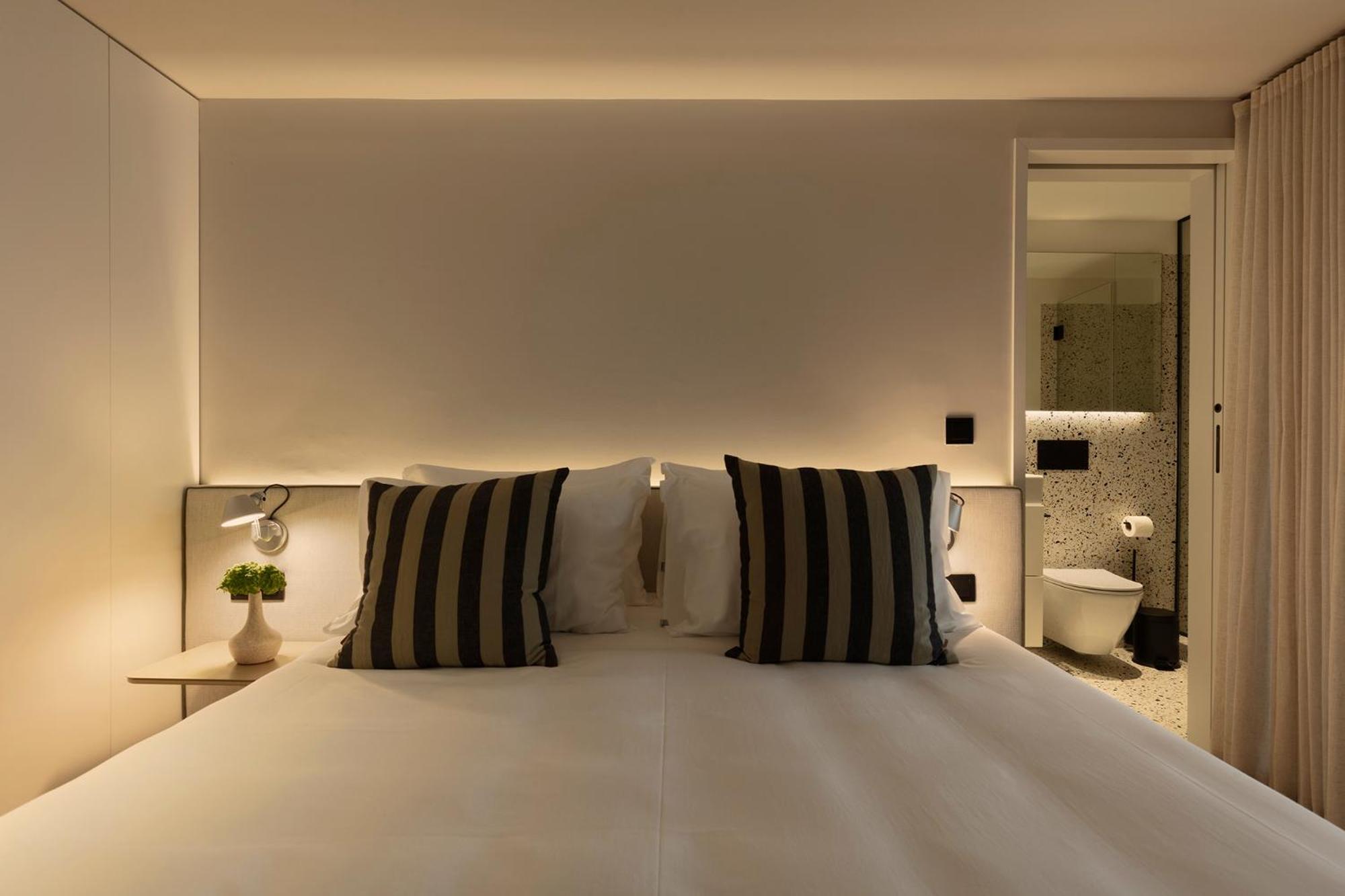 Vandoma Living Suites Porto Værelse billede