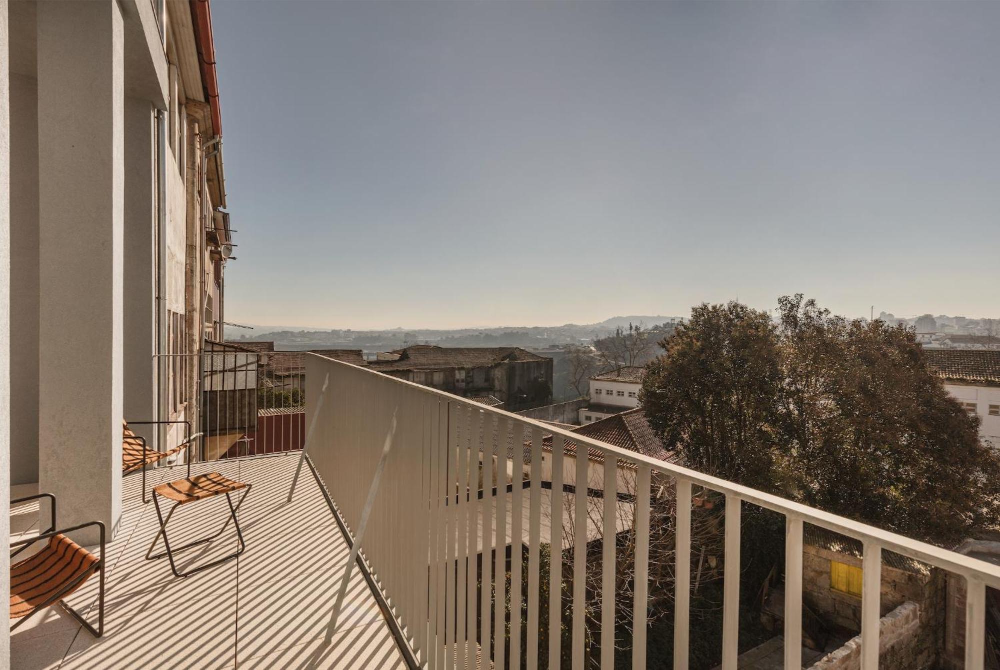 Vandoma Living Suites Porto Eksteriør billede