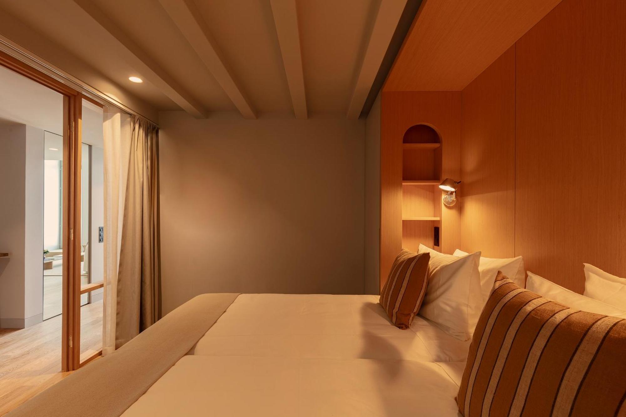 Vandoma Living Suites Porto Eksteriør billede