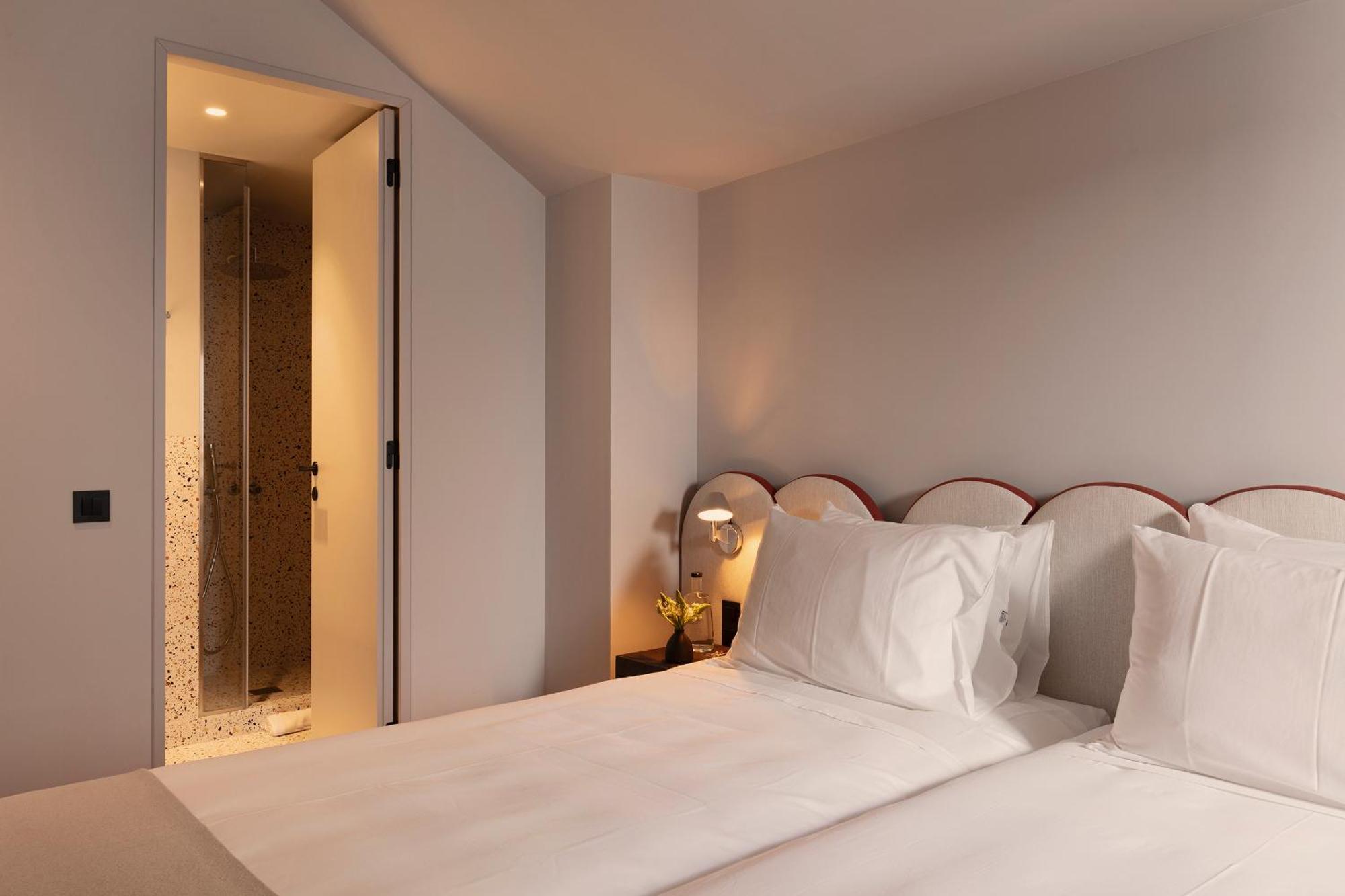 Vandoma Living Suites Porto Eksteriør billede