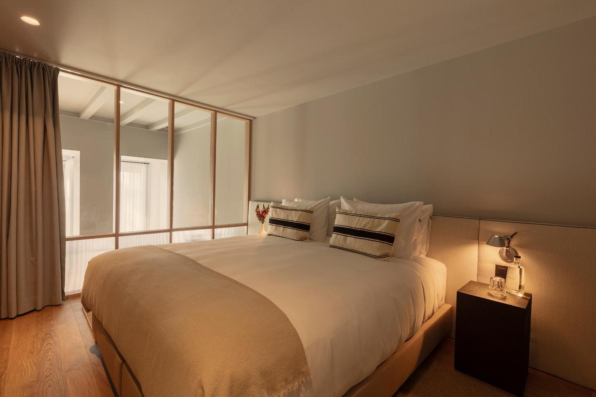 Vandoma Living Suites Porto Eksteriør billede