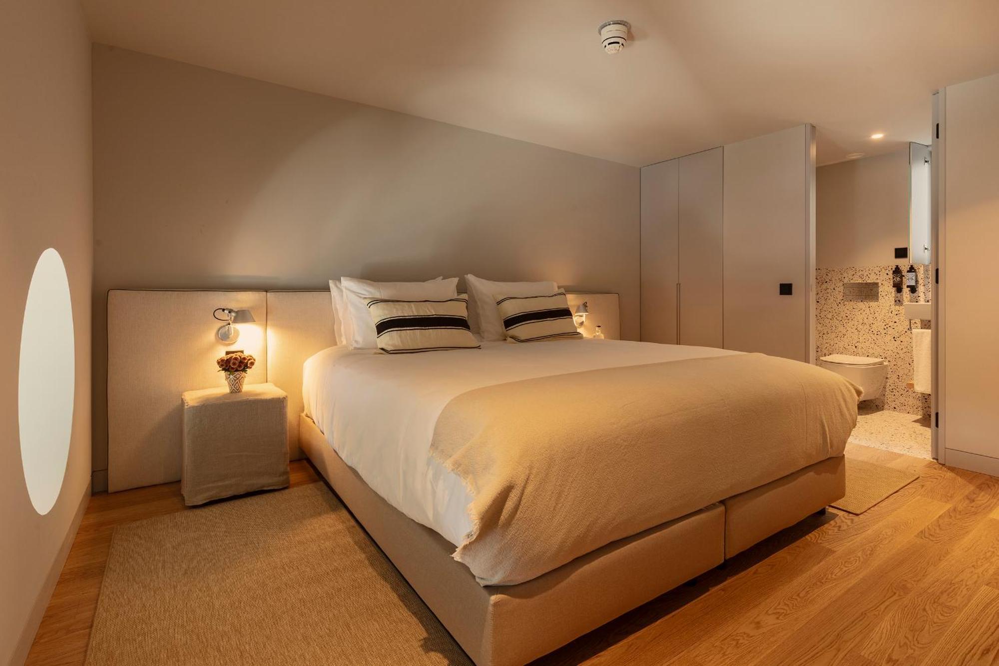 Vandoma Living Suites Porto Eksteriør billede