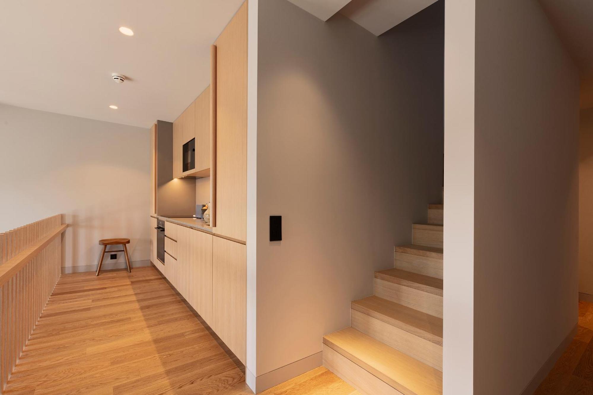 Vandoma Living Suites Porto Eksteriør billede