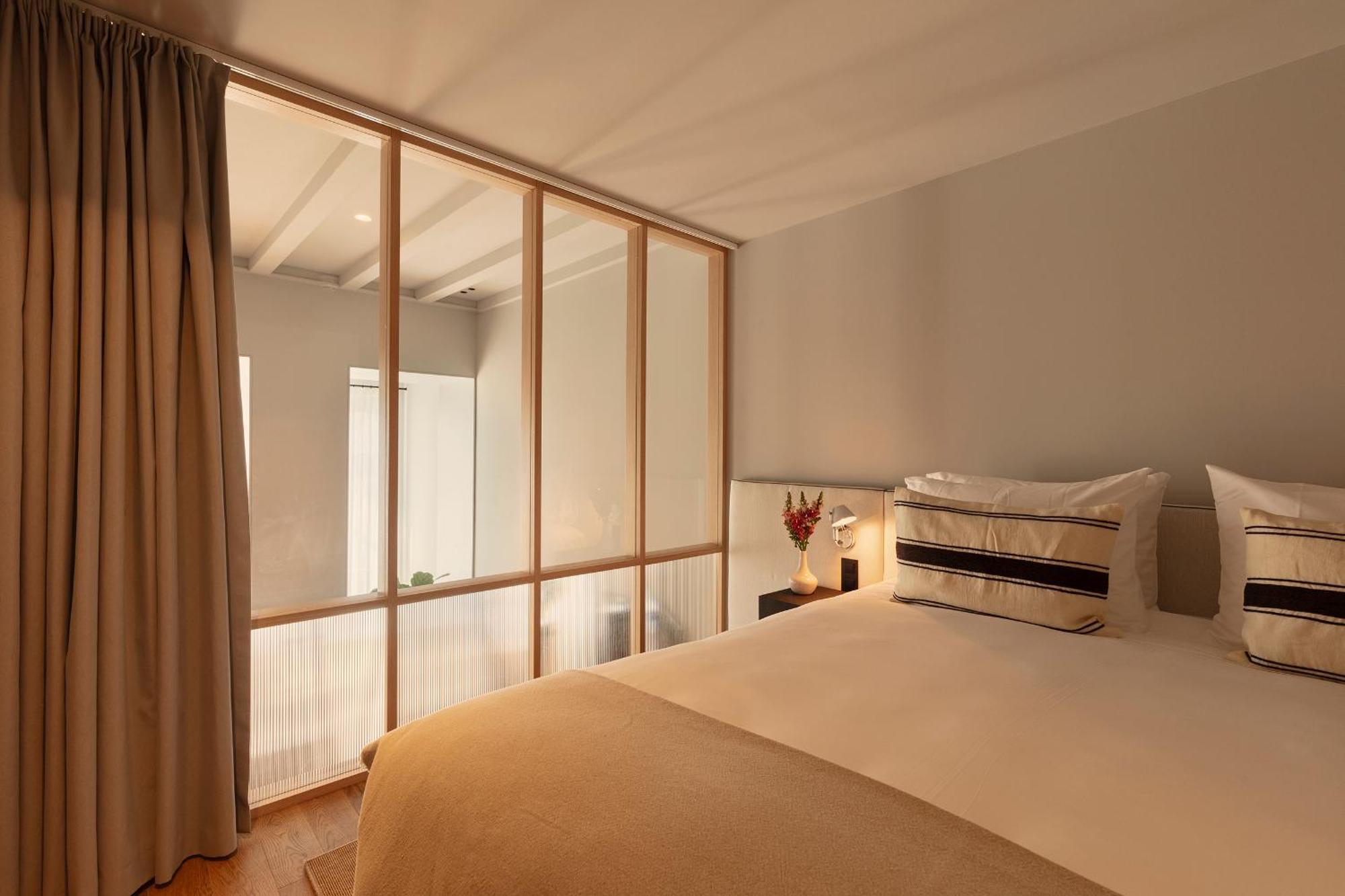 Vandoma Living Suites Porto Eksteriør billede