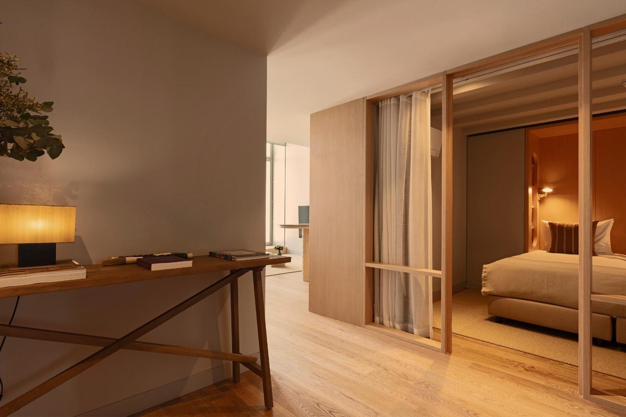 Vandoma Living Suites Porto Eksteriør billede