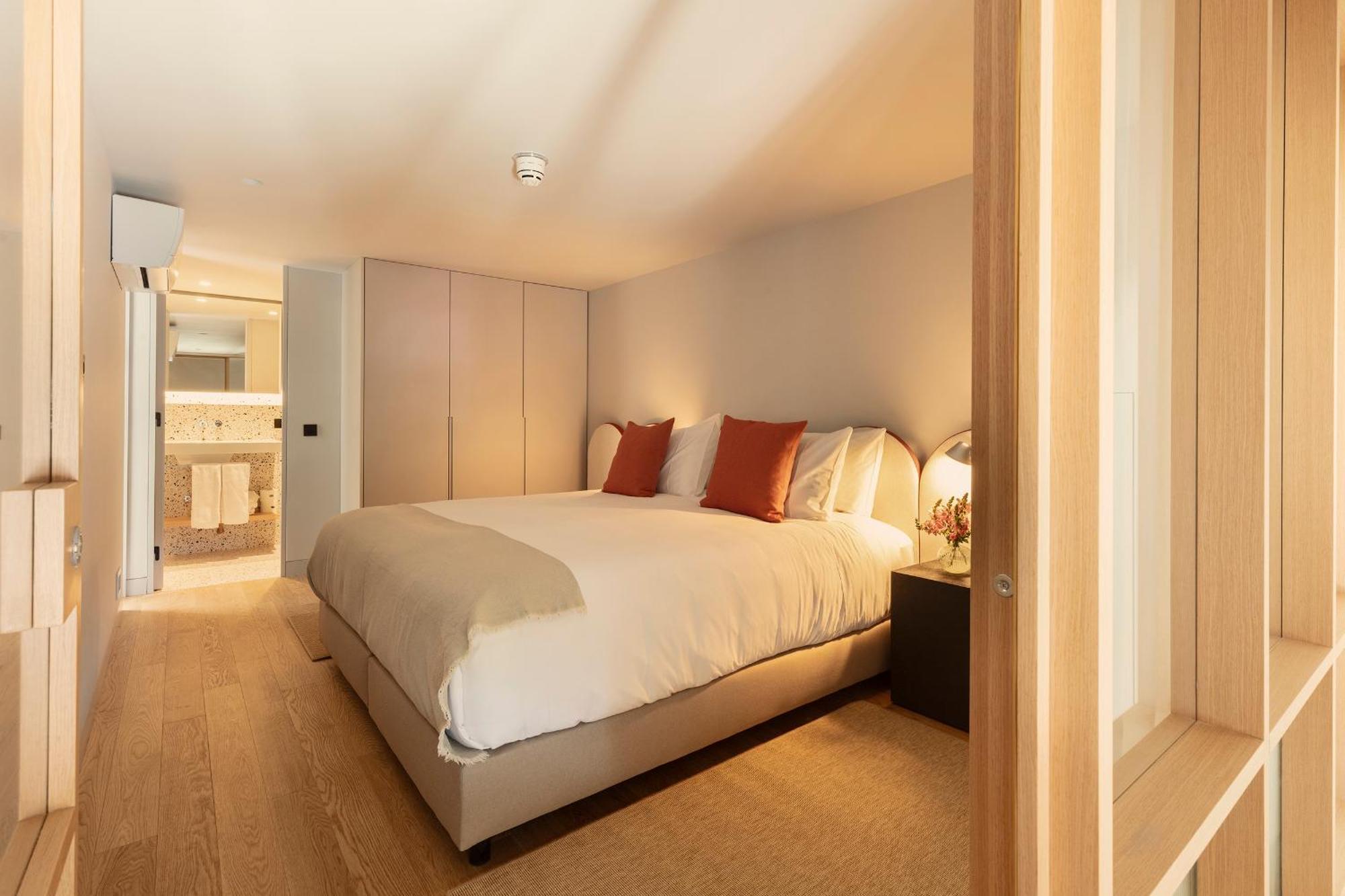 Vandoma Living Suites Porto Eksteriør billede