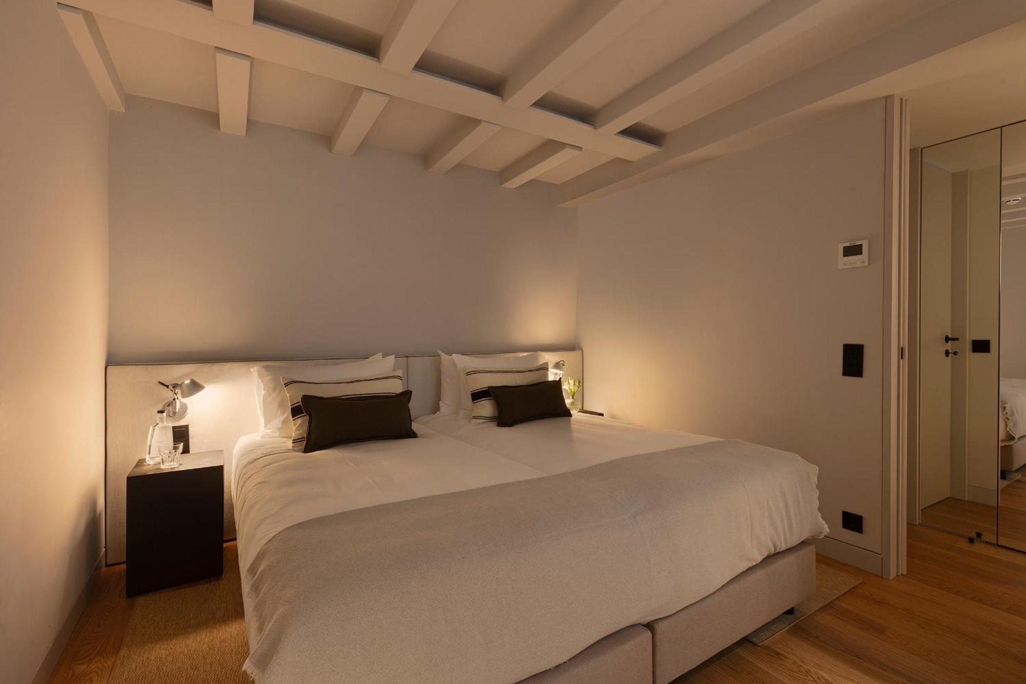 Vandoma Living Suites Porto Eksteriør billede