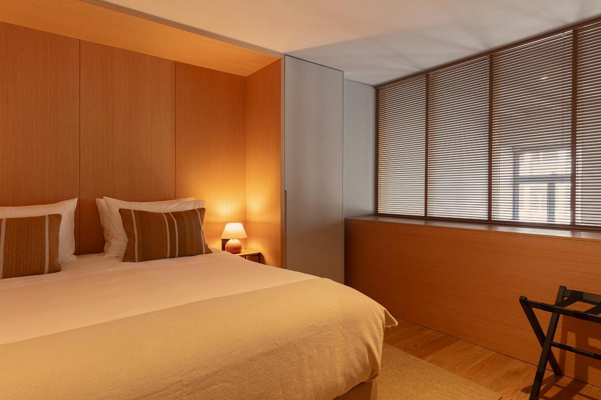 Vandoma Living Suites Porto Eksteriør billede