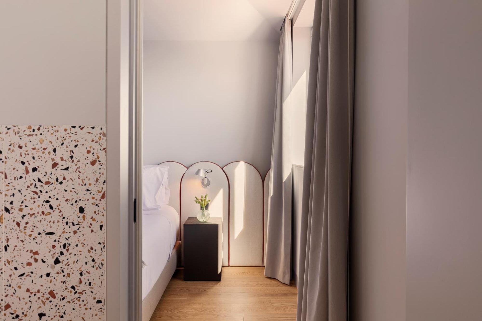 Vandoma Living Suites Porto Eksteriør billede