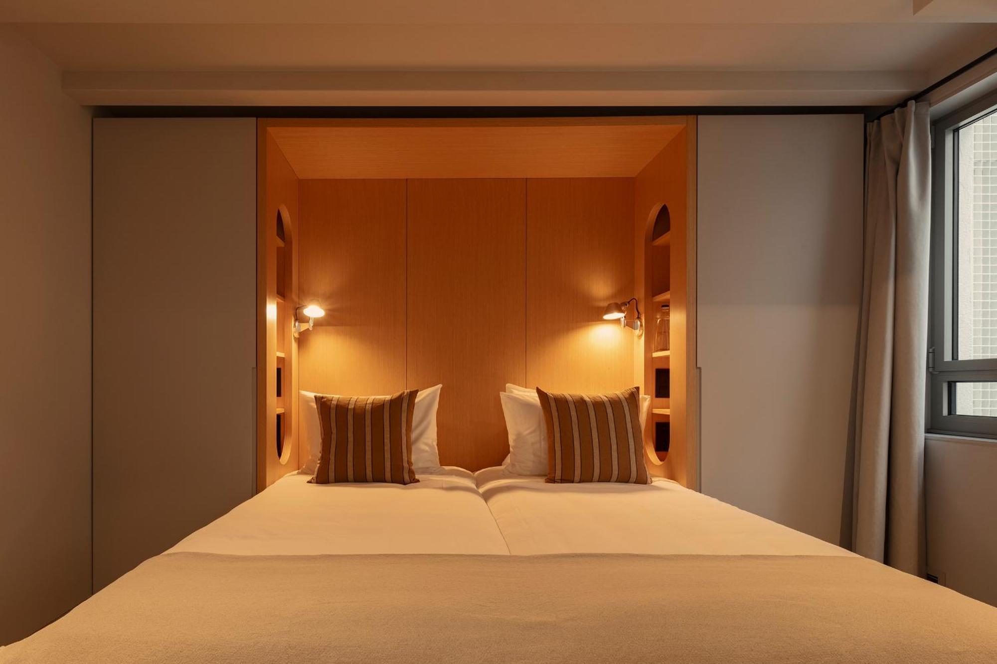 Vandoma Living Suites Porto Eksteriør billede
