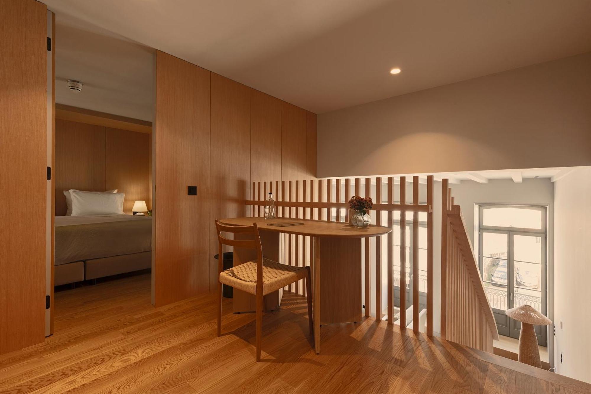 Vandoma Living Suites Porto Eksteriør billede
