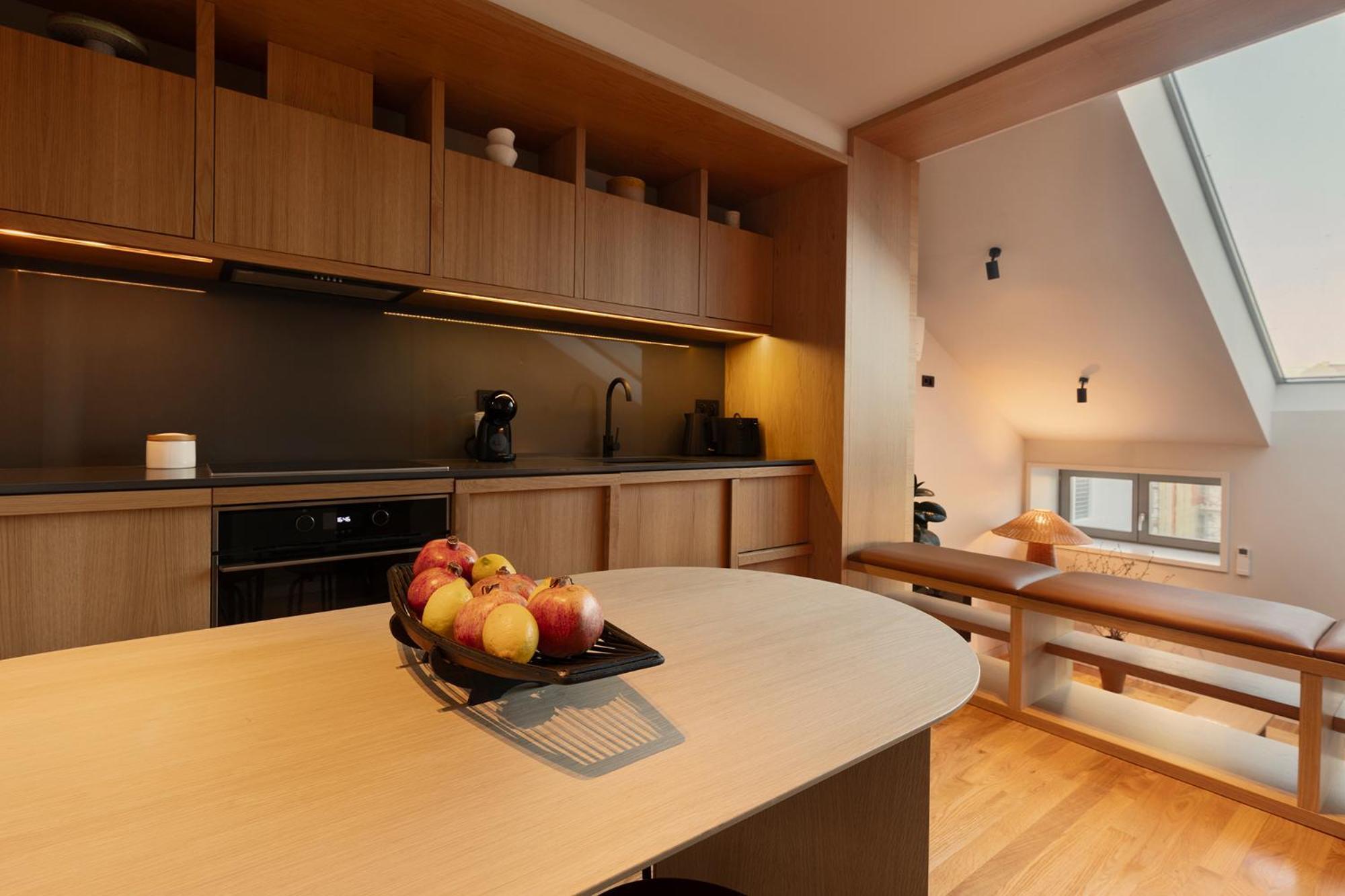 Vandoma Living Suites Porto Værelse billede