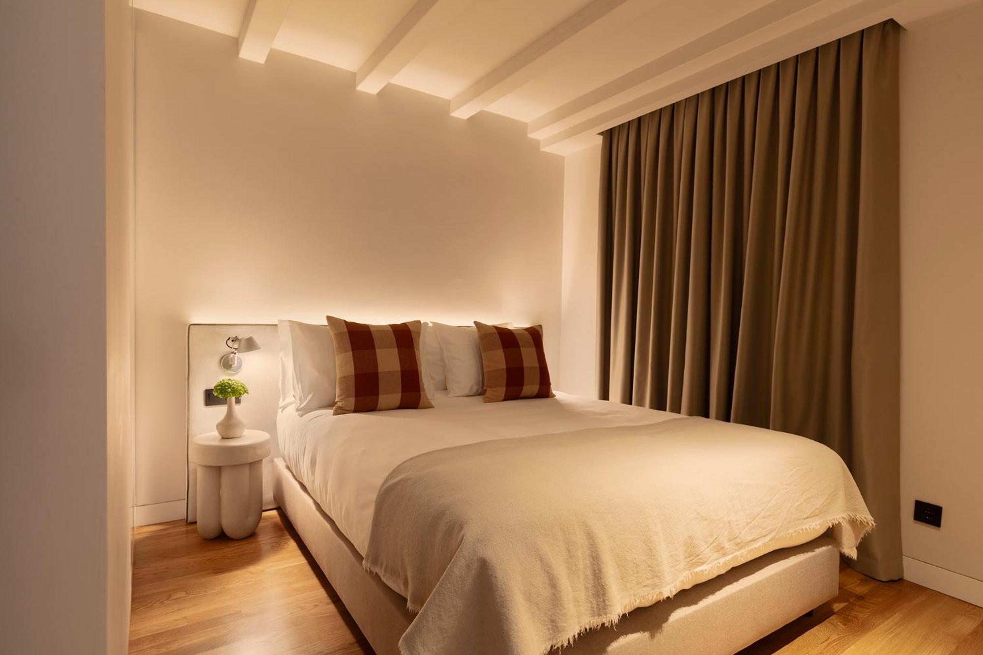 Vandoma Living Suites Porto Værelse billede