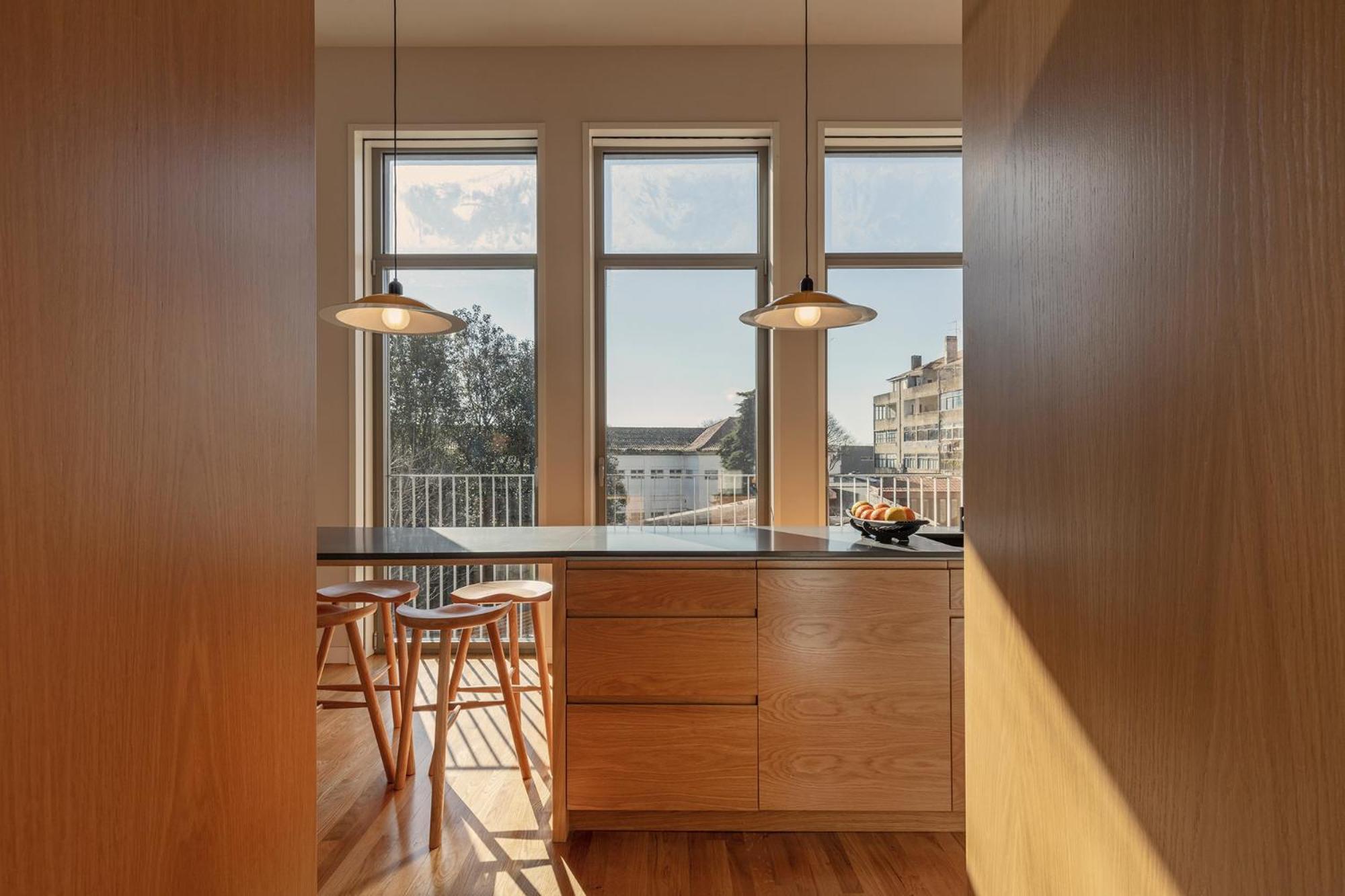 Vandoma Living Suites Porto Værelse billede