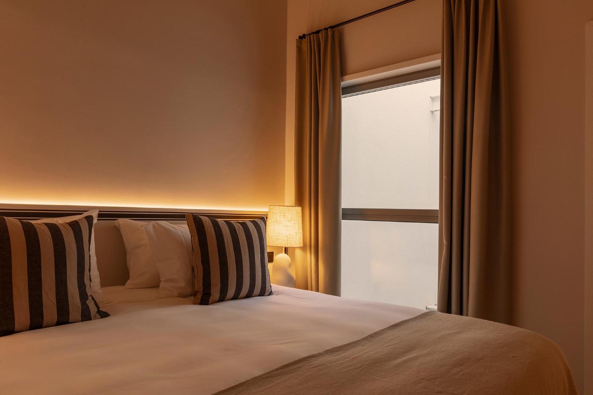 Vandoma Living Suites Porto Værelse billede