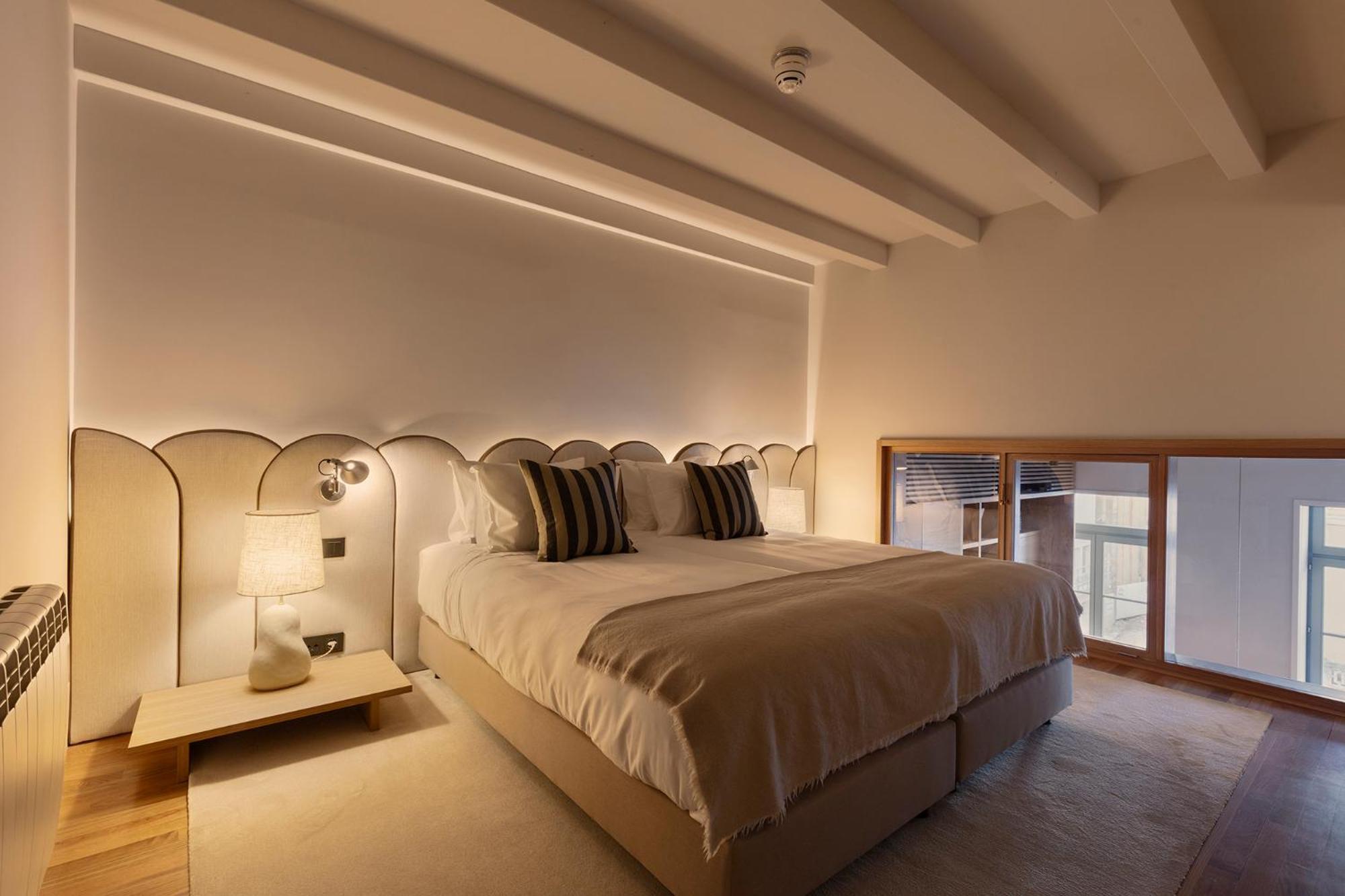 Vandoma Living Suites Porto Værelse billede