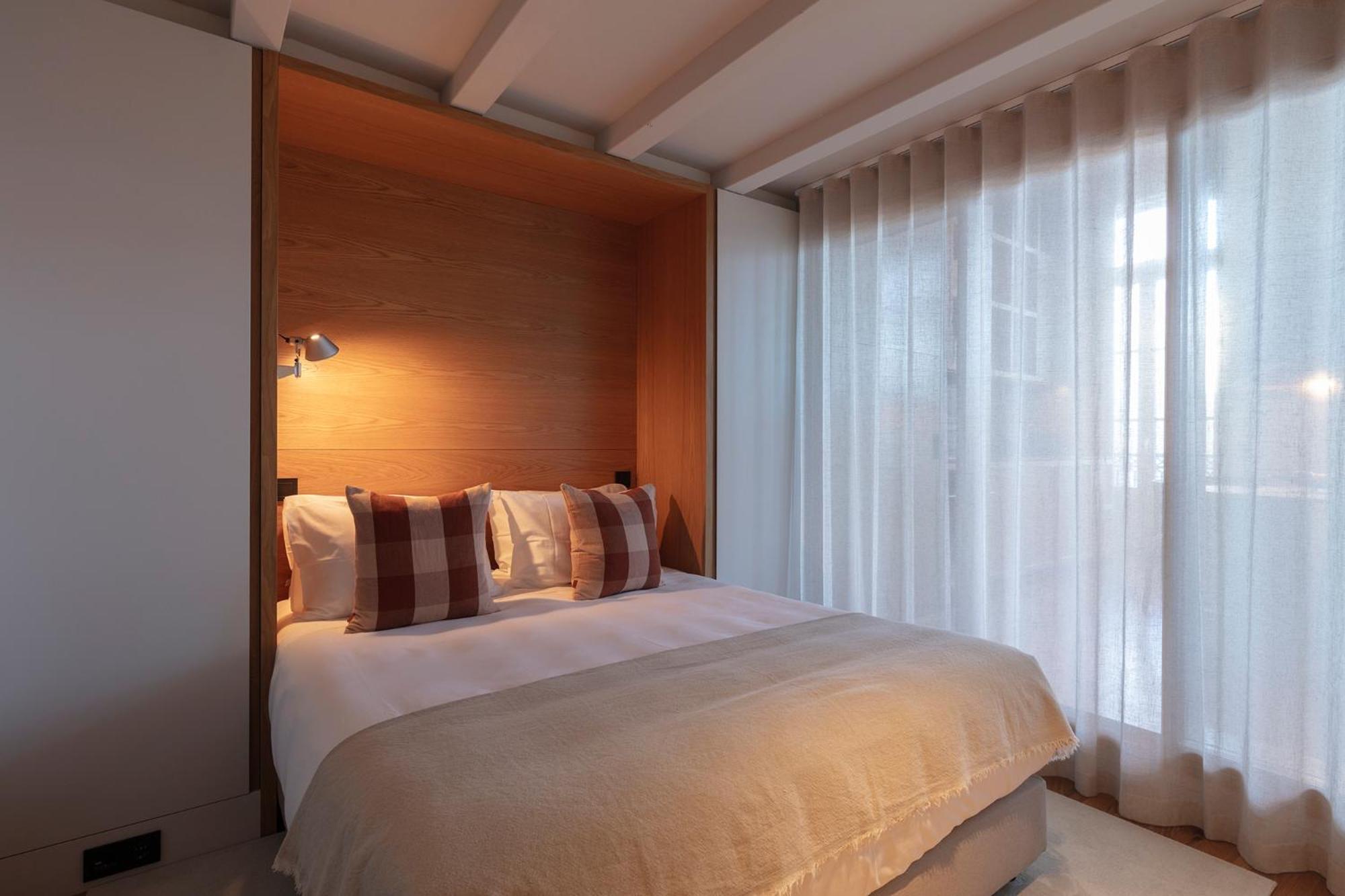 Vandoma Living Suites Porto Værelse billede