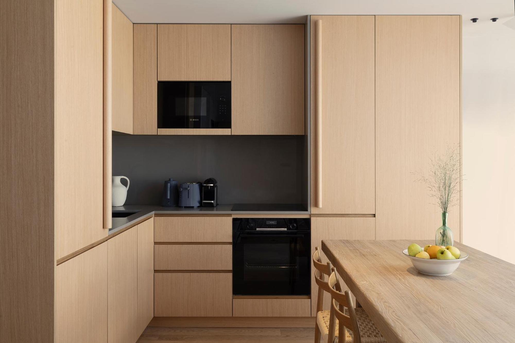 Vandoma Living Suites Porto Eksteriør billede