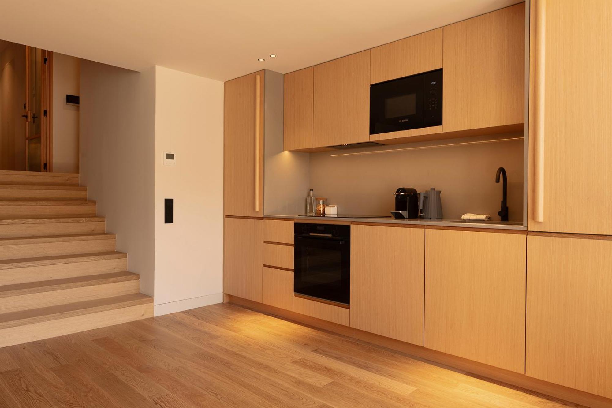 Vandoma Living Suites Porto Eksteriør billede