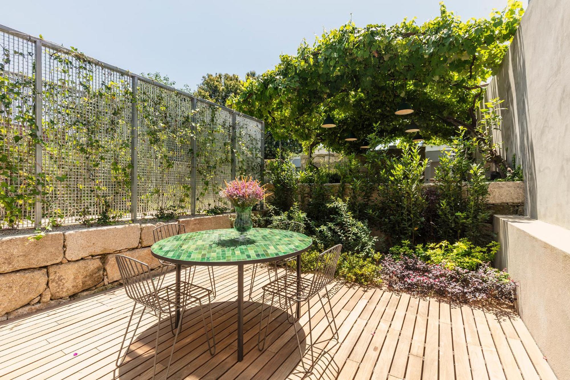 Vandoma Living Suites Porto Eksteriør billede
