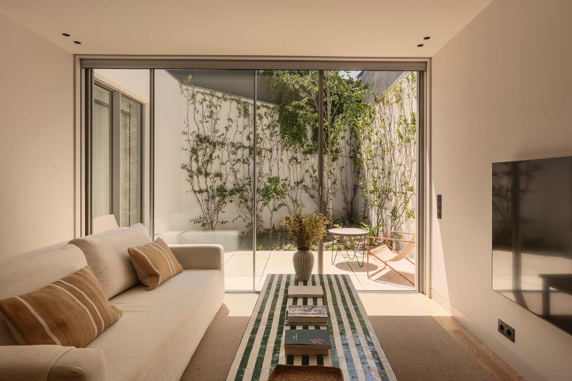 Vandoma Living Suites Porto Eksteriør billede