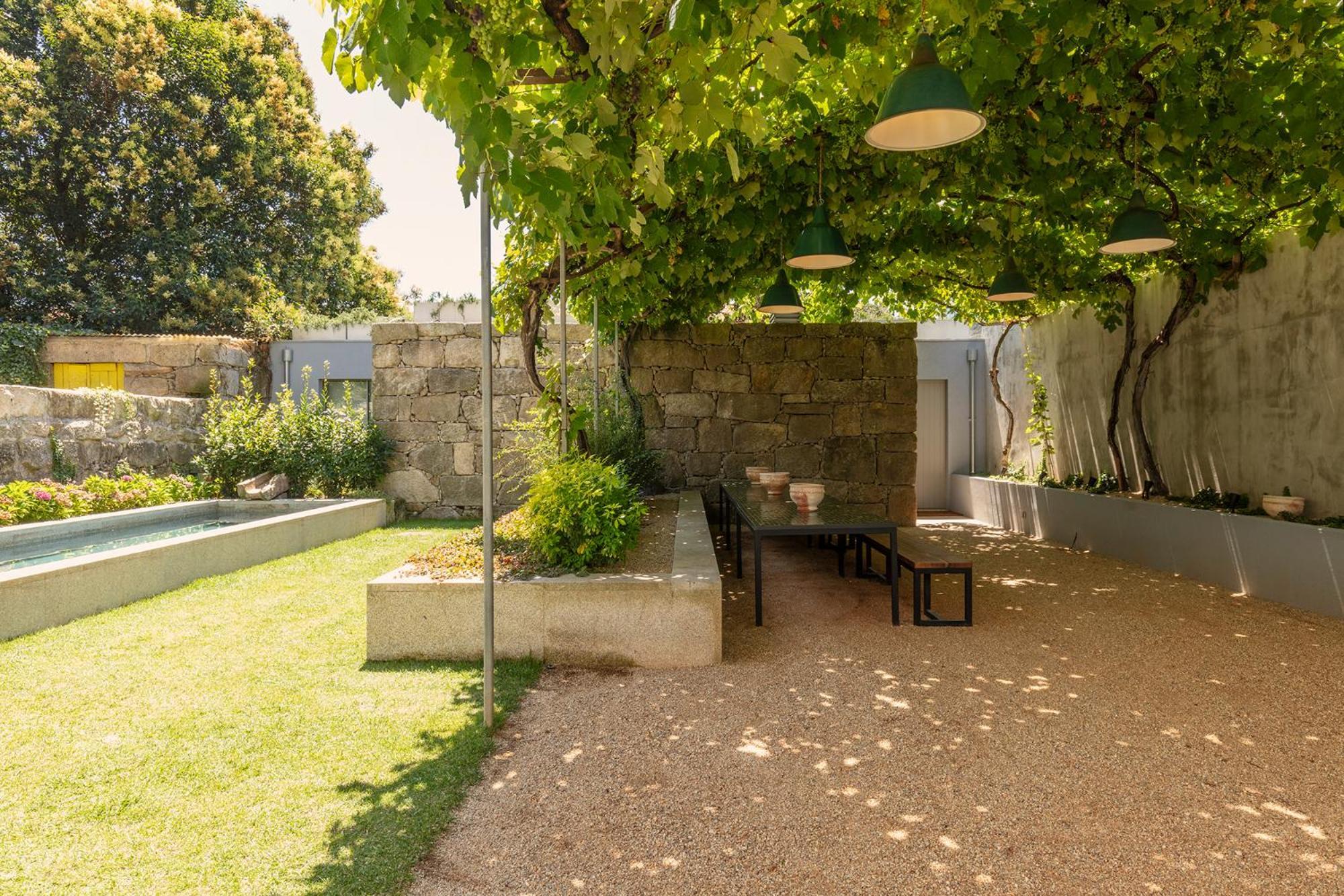 Vandoma Living Suites Porto Eksteriør billede