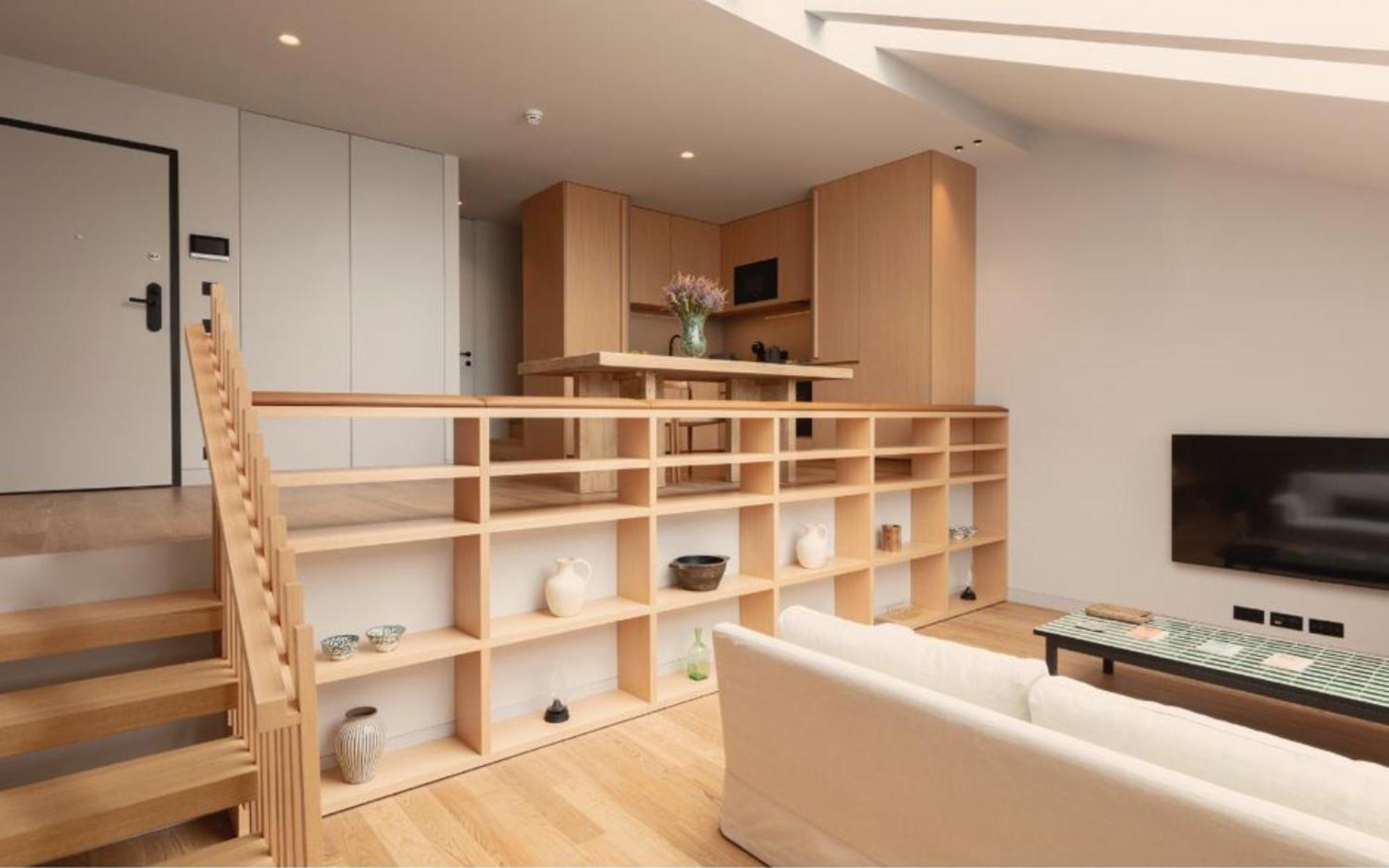 Vandoma Living Suites Porto Eksteriør billede