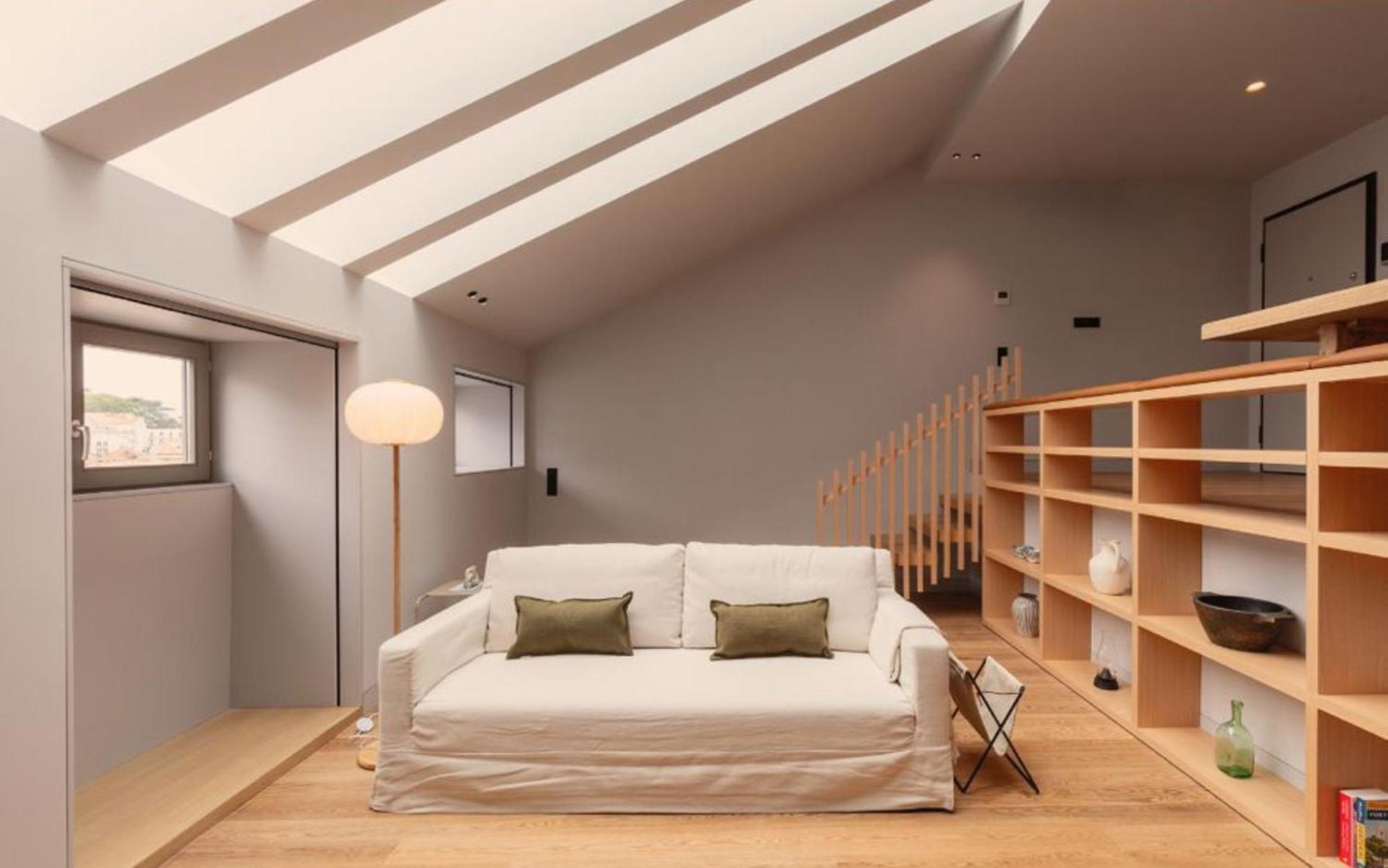 Vandoma Living Suites Porto Eksteriør billede