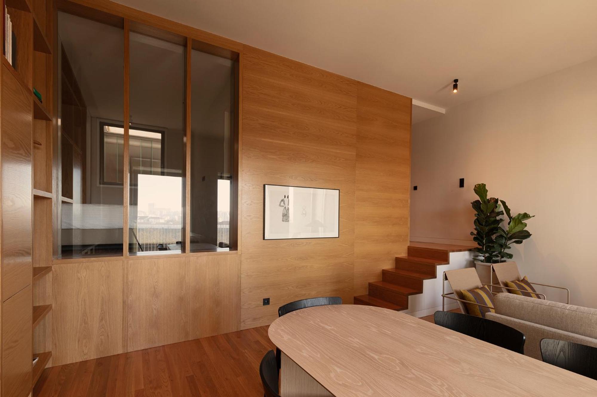Vandoma Living Suites Porto Eksteriør billede