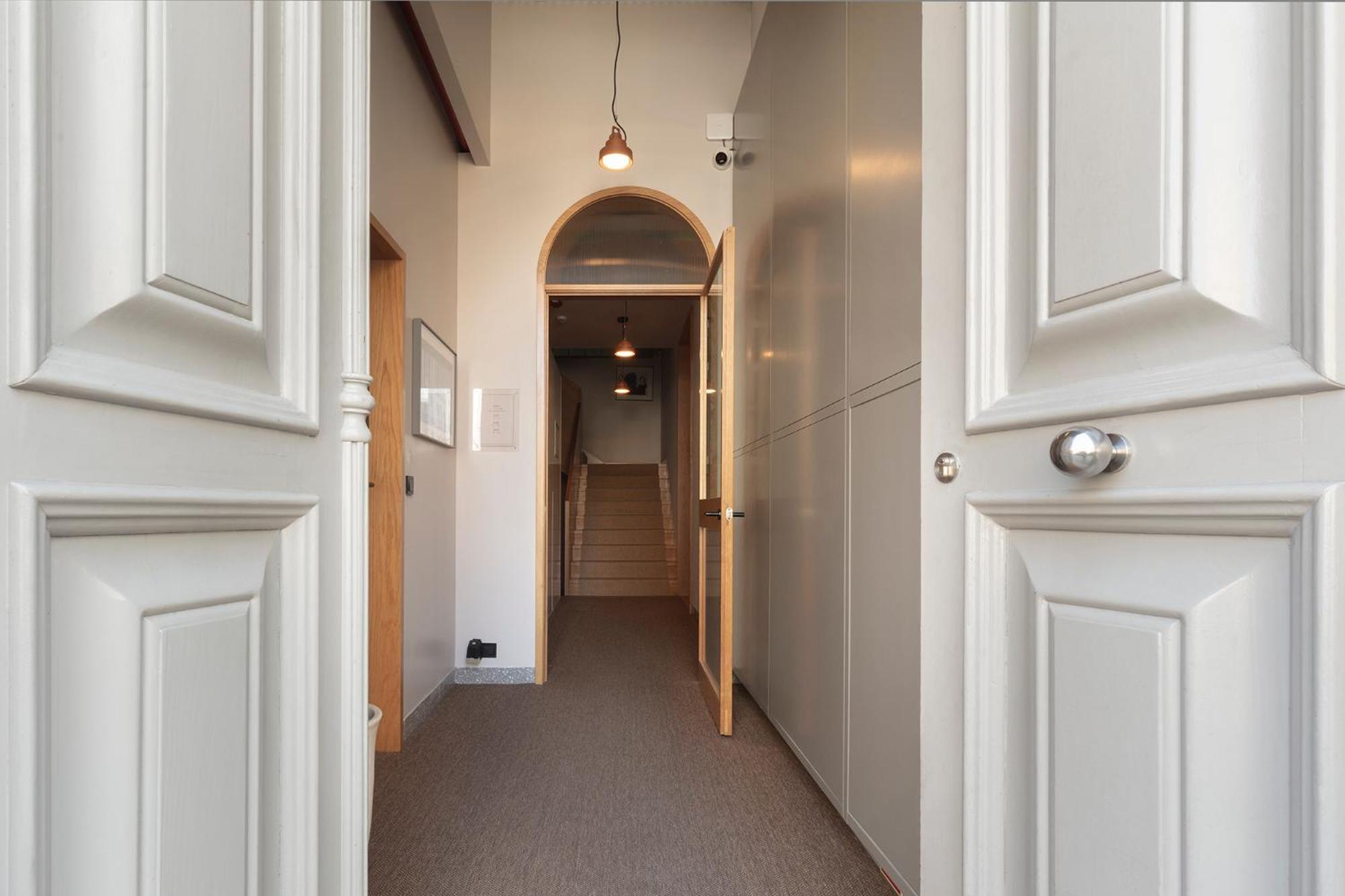 Vandoma Living Suites Porto Eksteriør billede