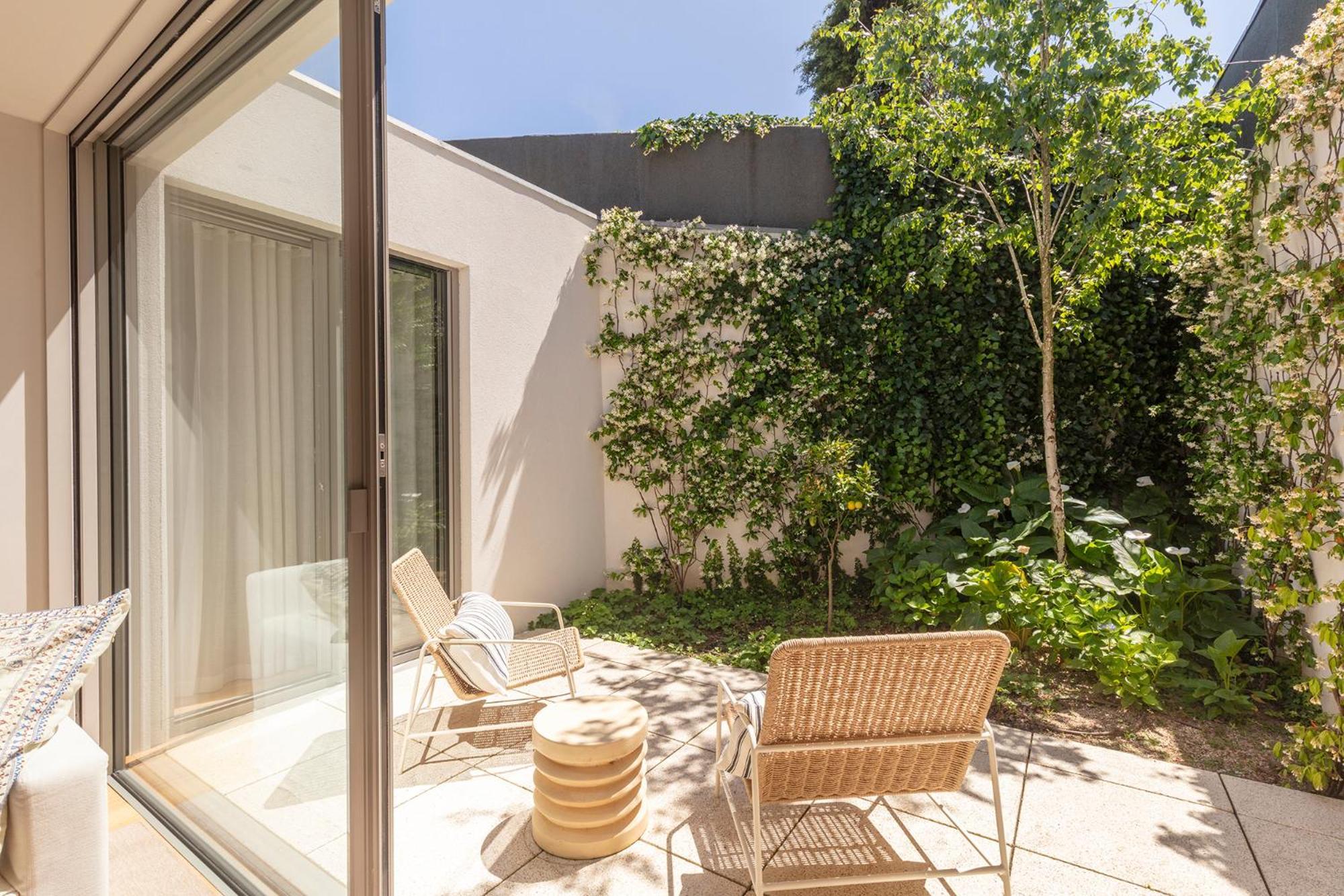 Vandoma Living Suites Porto Værelse billede